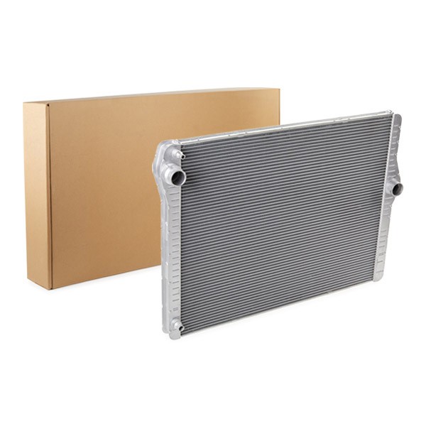 RIDEX Engine radiator Article number: 470R0562 cheaply