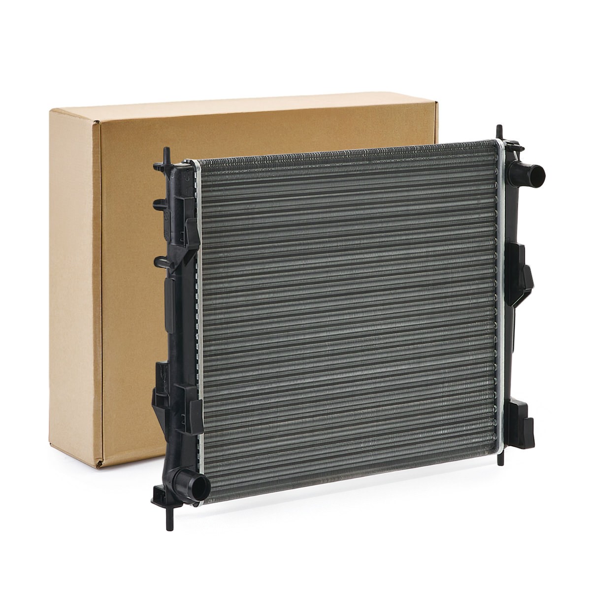 RIDEX Engine radiator Article number: 470R0622 cheaply