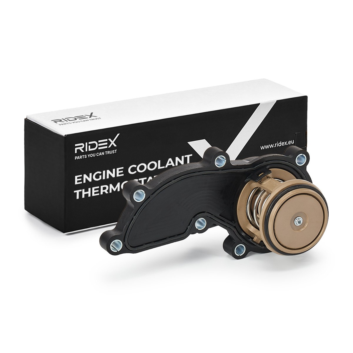 RIDEX Termostato motore Numero articolo: 316T0175 poco costoso