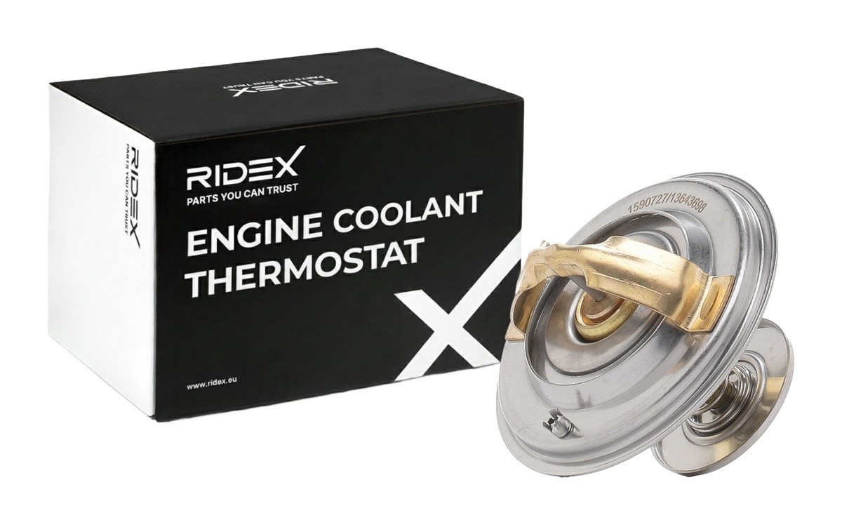 RIDEX Termostat, lichid racire număr articol: 316T0200 ieftin