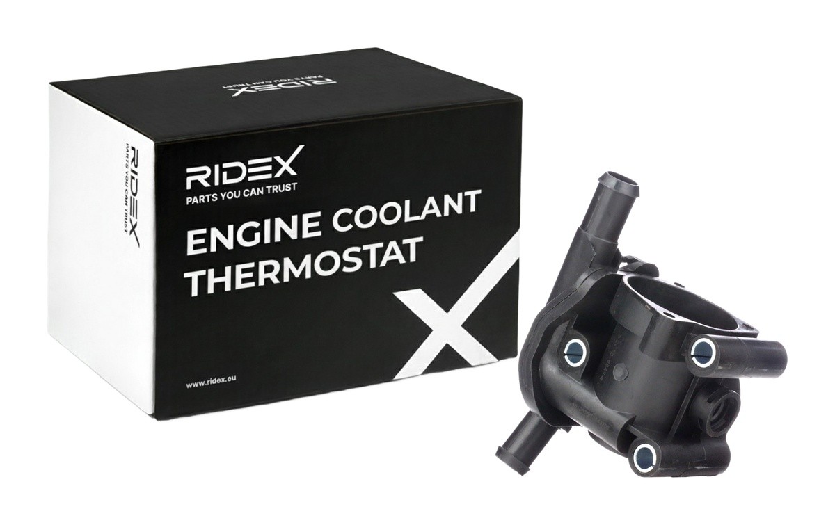RIDEX Thermostat d'eau UGS: 316T0213 à bon prix