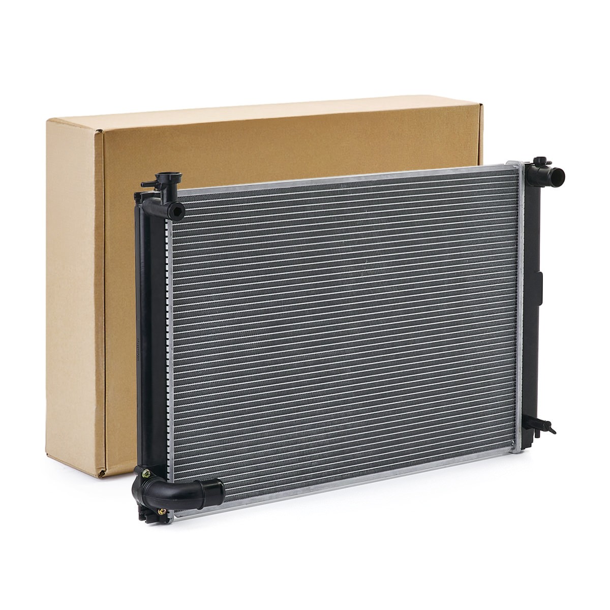 RIDEX Radiatore motore Numero articolo: 470R0798 poco costoso