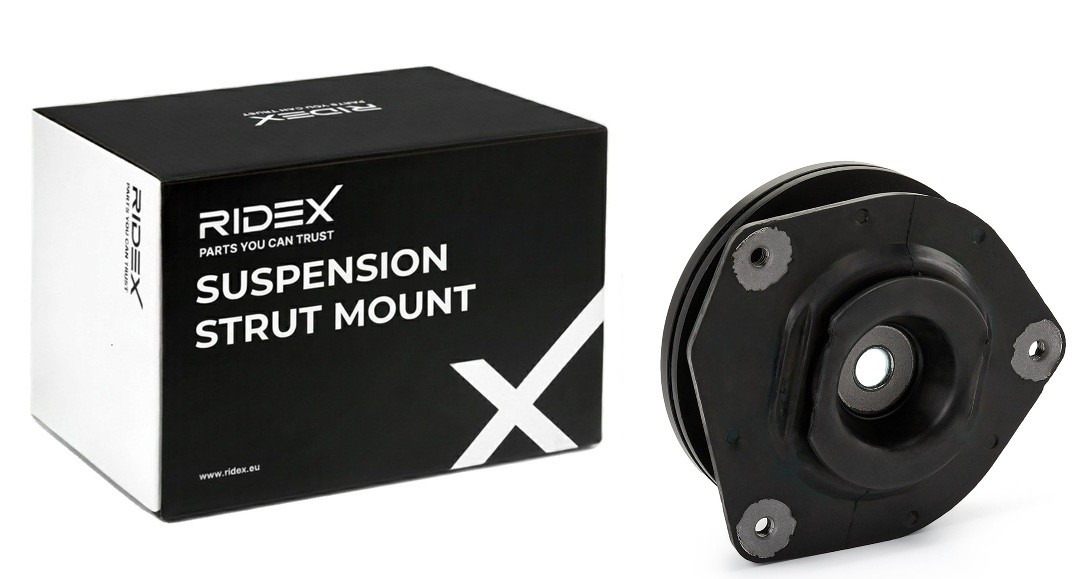 RIDEX Federbeinstützlager Artikelnummer: 1180S0147 kaufen