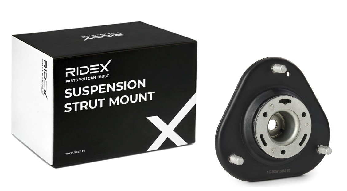 RIDEX Vedruamordi tugilaager Artikli number: 1180S0349 soodsalt