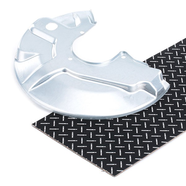 RIDEX Flasque de frein numéro de l'article: 1330S0082 à bon prix