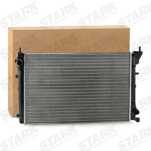 STARK Chladič motora číslo článku: SKRD-0120814 lacno