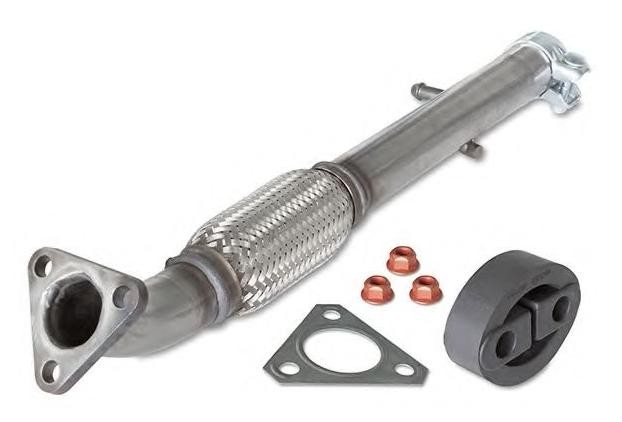 VEGAZ Σωλήνας επισκευής, μεσαίο σιλανσιέ αριθμός Άρθρου: DAR-137 φθηνότερα