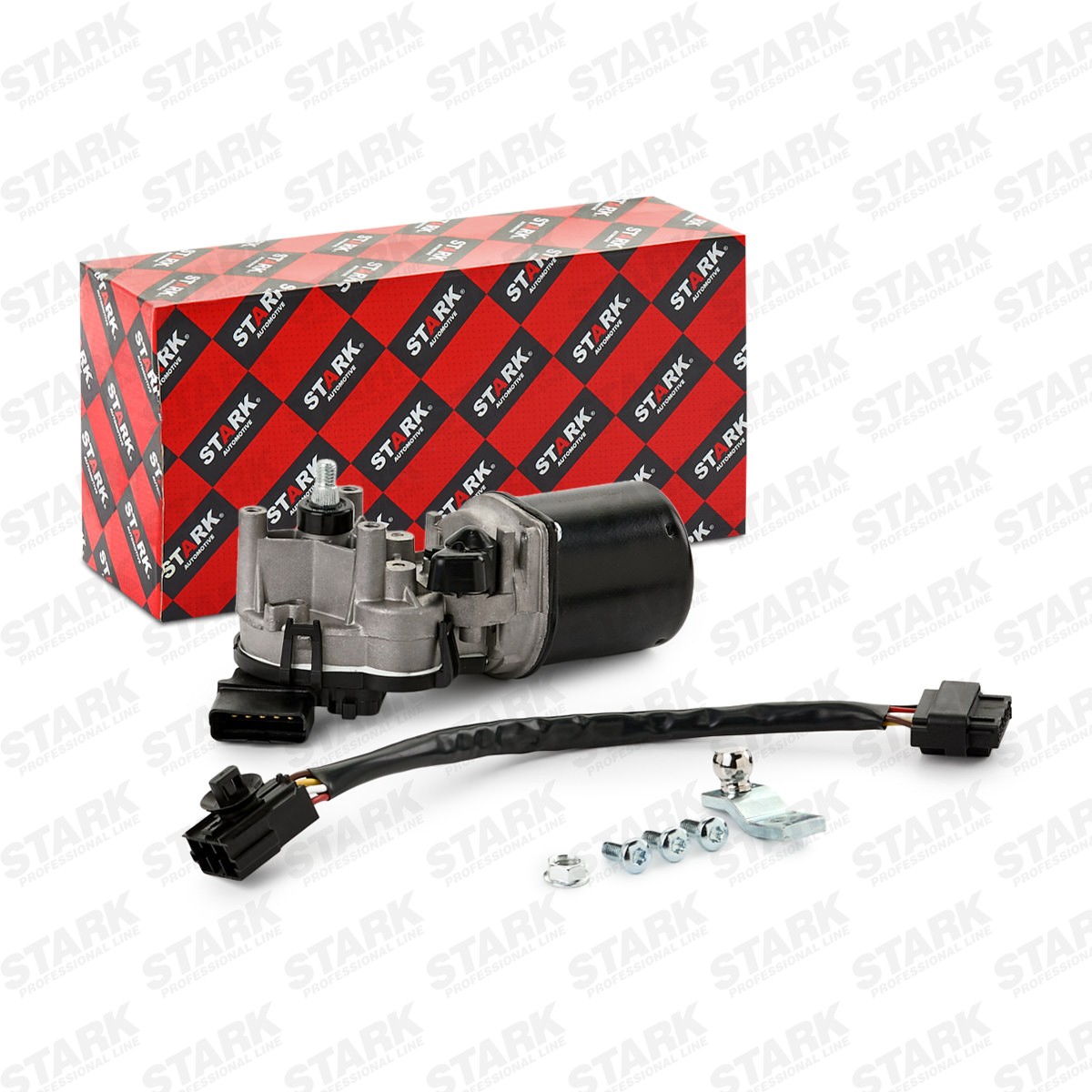 STARK Motor stěračů Číslo článku: SKWM-0290085 levně