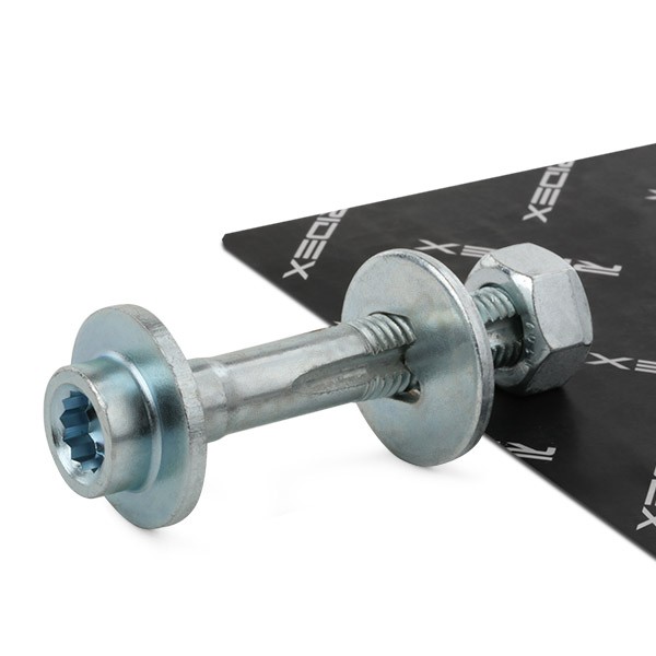 RIDEX Montagesæt, styrestang Varenummer: 1597M0004 billige