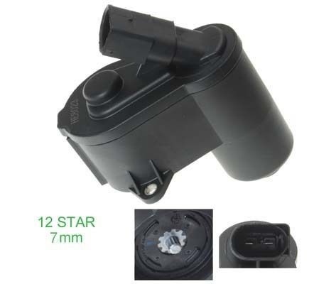 BUDWEG CALIPER Control Element, parking brake caliper Article number: 208023 cheaply