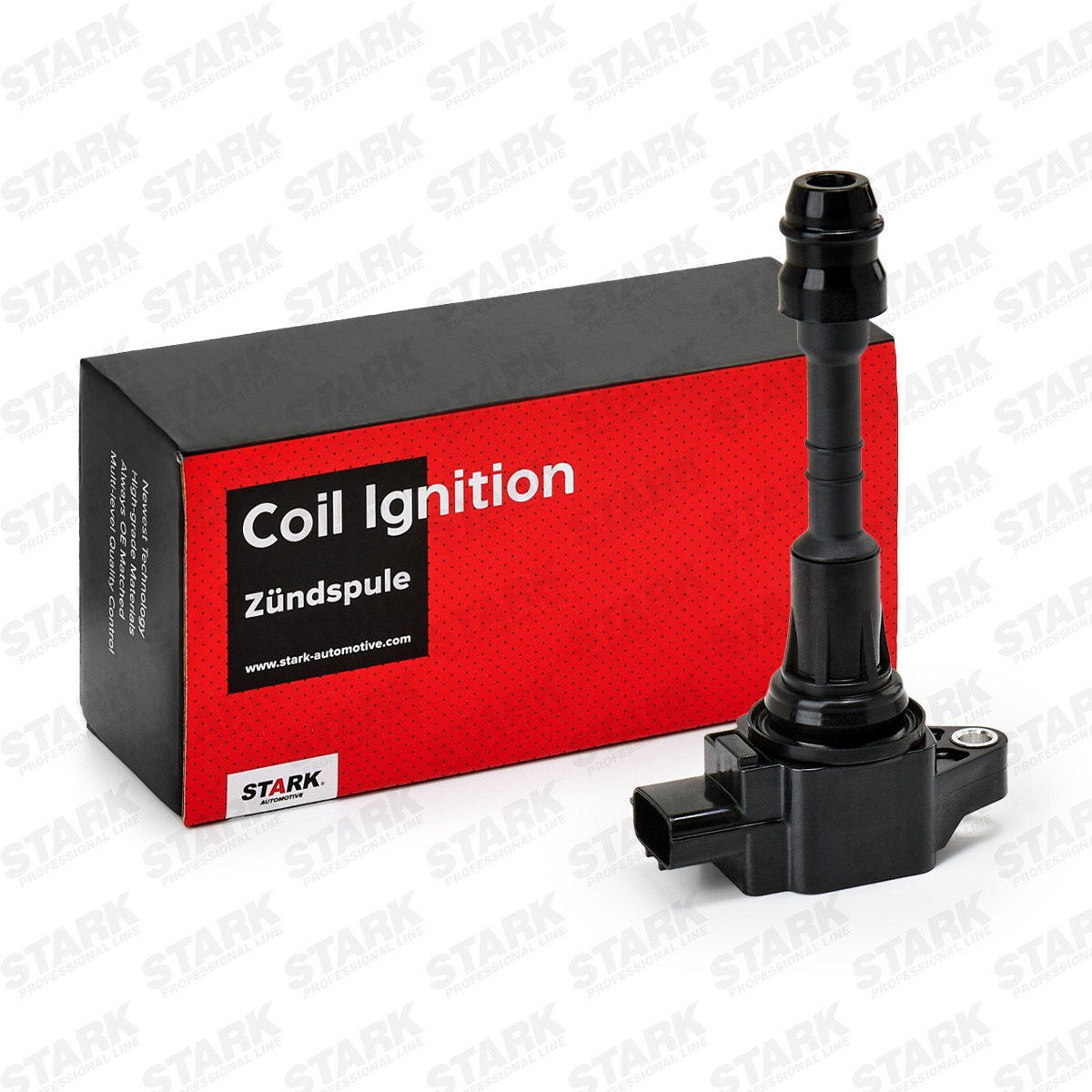 STARK Ignition coil Article number: SKCO-0070341 cheaply