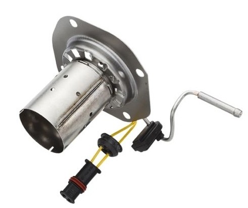 WEBASTO Glühkerze, Standheizung Artikelnummer: 1322848A kaufen