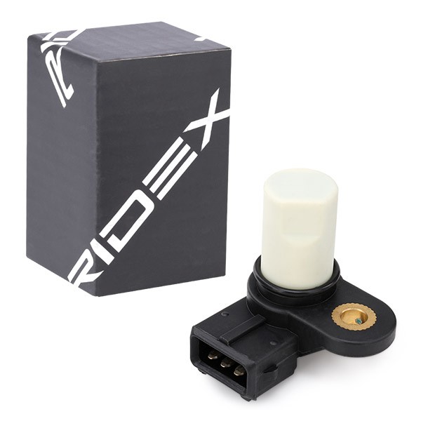 RIDEX Snímač, poloha vačkového hřídele Číslo článku: 3946S0152 levně