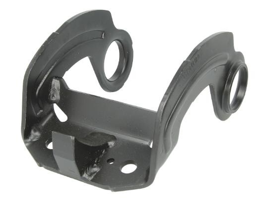 BPW Placa de rebordear, fole da suspensão pneumática Número de artigo: 05.190.44.12.0 baixo custo