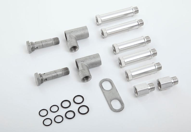 BPW Connector, compressed air line Article number: 05.001.00.05.0 cheaply