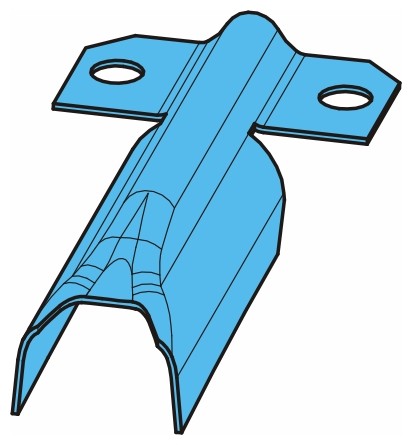 BPW Θερμομον. λαμαρίνα αριθμός Άρθρου: 03.165.24.64.0 φθηνότερα