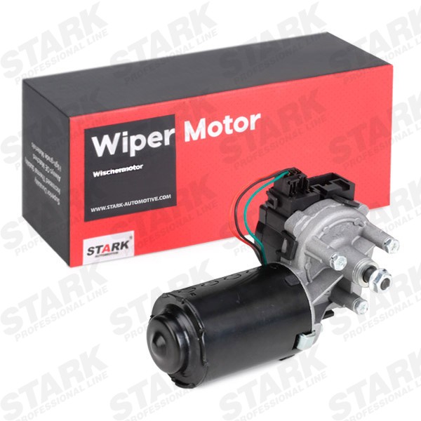STARK Motor stěračů Číslo článku: SKWM-0290089 levně