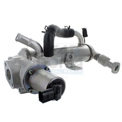 MEAT & DORIA Μονάδα EGR αριθμός Άρθρου: 88747 φθηνότερα