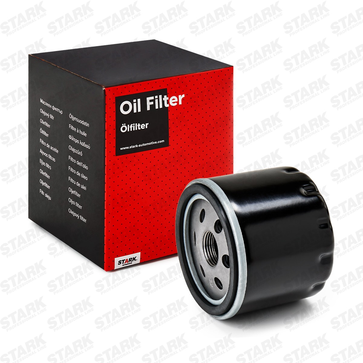 STARK Eļļas filtrs raksta numurs: SKOF-0860219 lēti