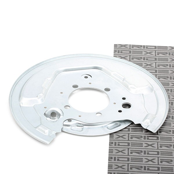 RIDEX Flasque de frein numéro de l'article: 1330S0095 à bon prix