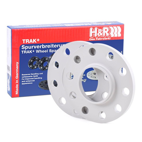 H&R 2075725 Vikšro praplatinimas 7 Serija 725 tds 143 AG dyzelinas 2001