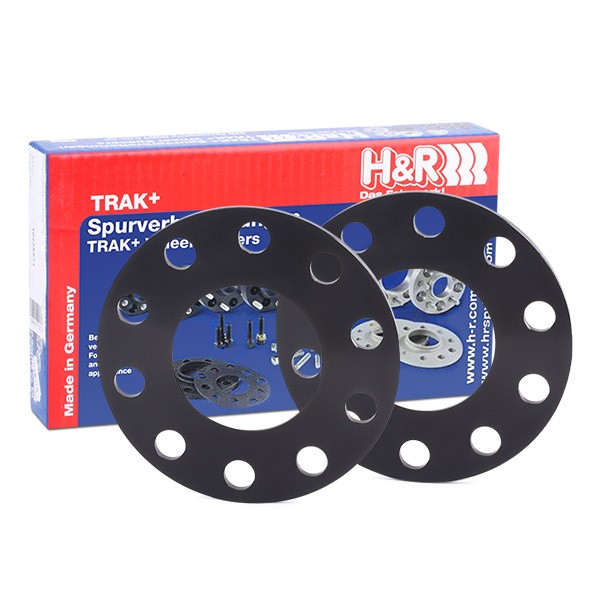 H&R B1075725 Vikšro praplatinimas 7 Serija 725 tds 143 AG dyzelinas 2001