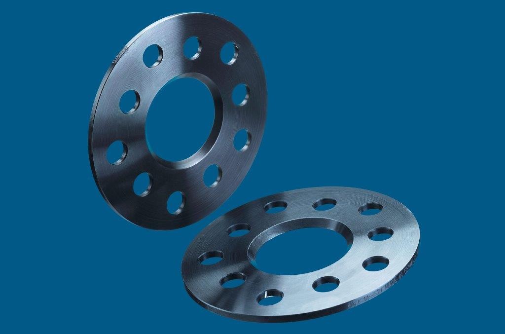 H&R B1655571 Vikšro praplatinimas LEON 2.0 FSI 150 AG benzinas 2012