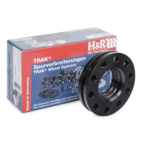 H&R B2075725 Vikšro praplatinimas 7 Serija 725 tds 143 AG dyzelinas 2001