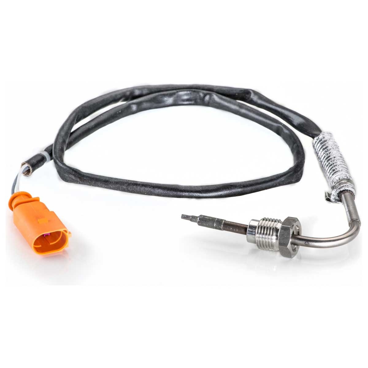 HELLA Snímač teploty výfukových plynov číslo článku: 6PT 014 494-311 lacno