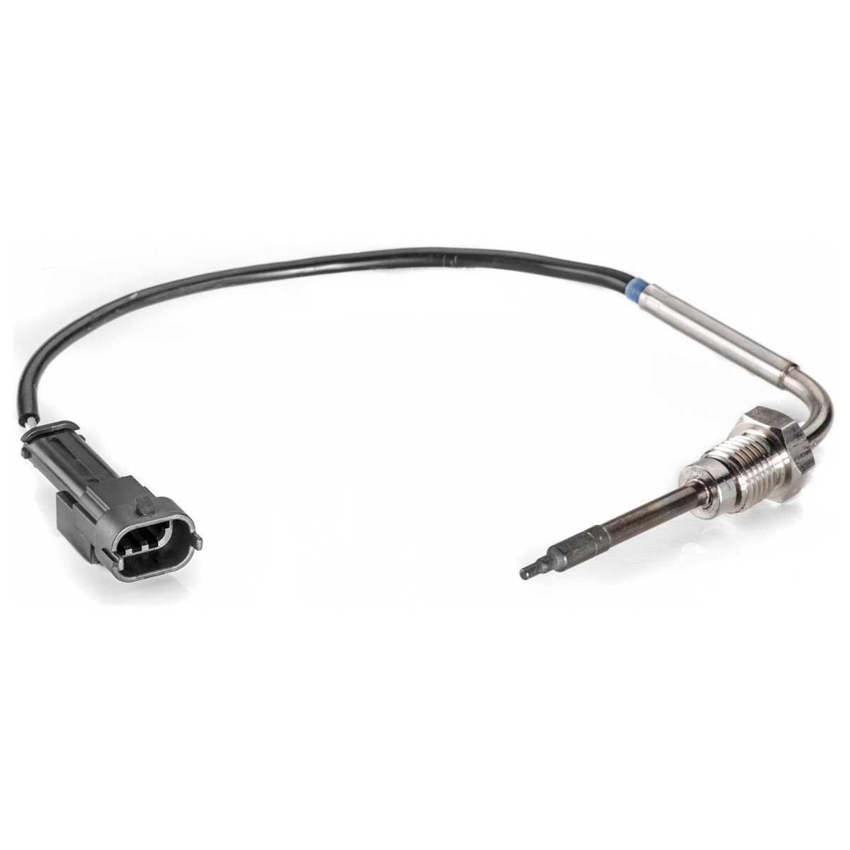 HELLA Devējs, Izplūdes gāzu temperatūra raksta numurs: 6PT 014 494-371 lēti