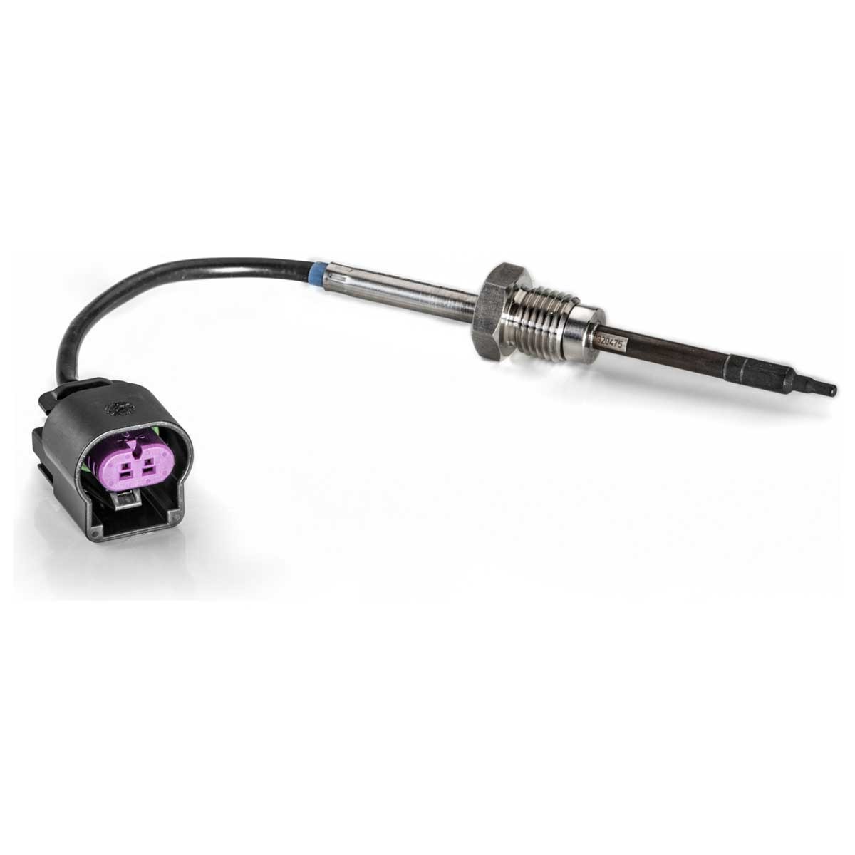 HELLA Pakokaasun lämpötila-anturi tuotenumero: 6PT 014 494-381 edullisesti