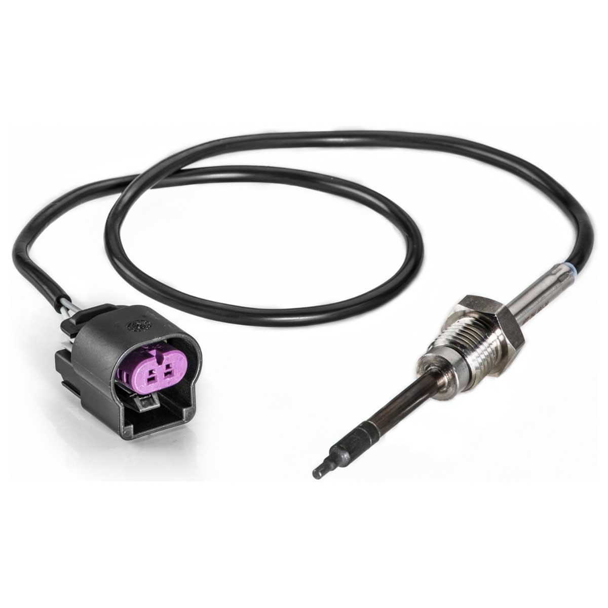 HELLA Senzor, temperatura izpusnega plina številka artikla: 6PT 014 494-391 poceni