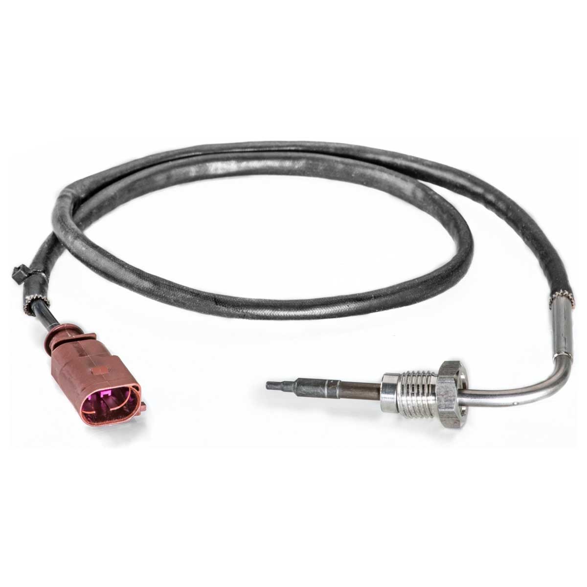 HELLA Senzor, temperatura izpusnega plina številka artikla: 6PT 014 494-411 poceni