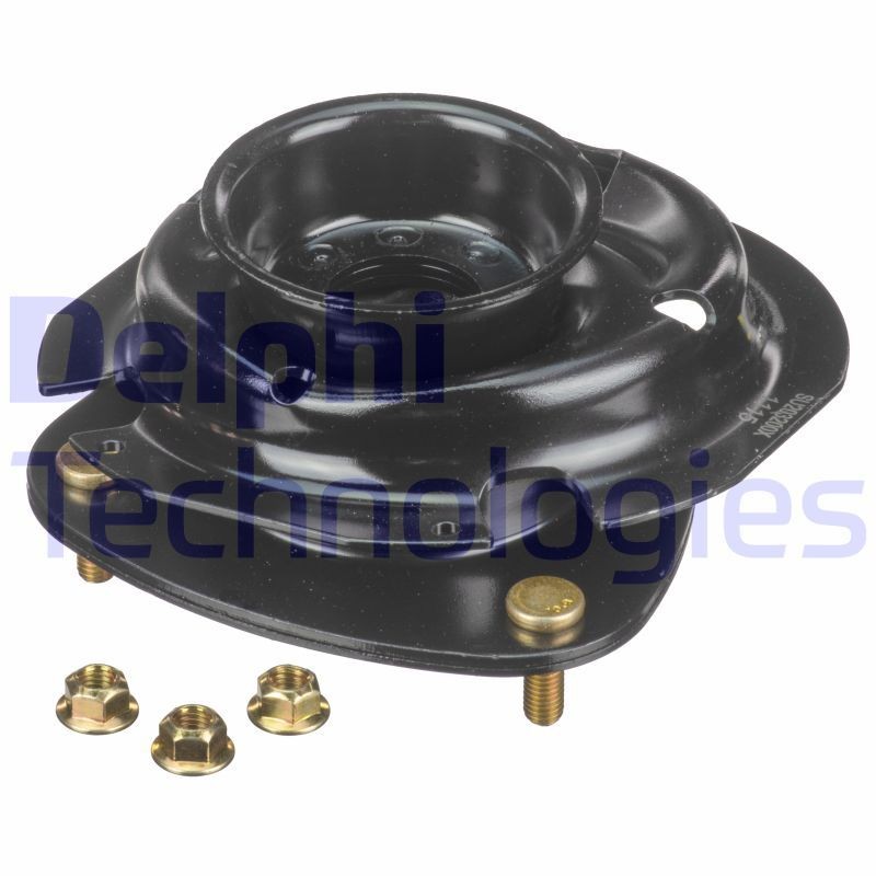 DELPHI Kit de réparation, coupelle de suspension UGS: BSJ10015 à bon prix