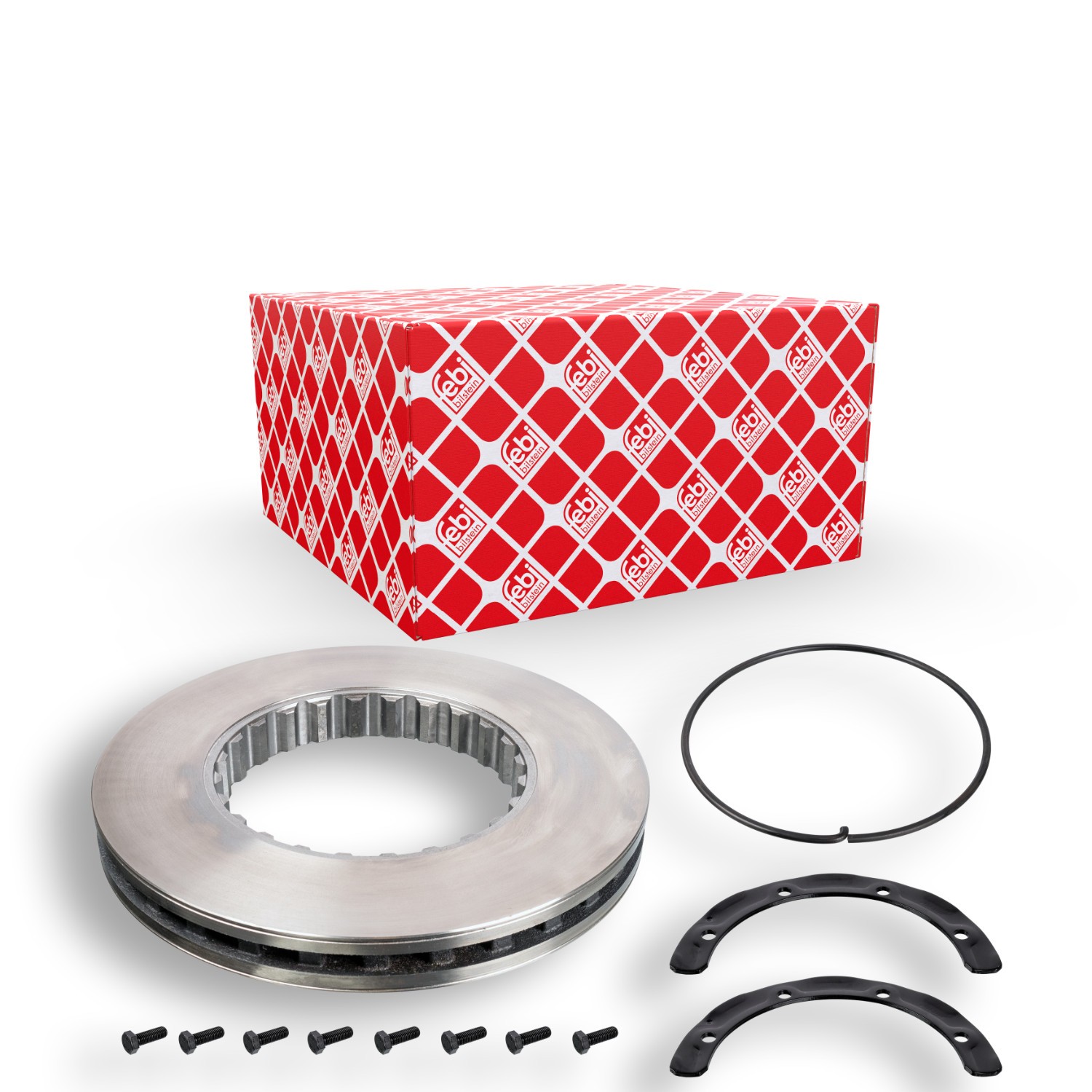 FEBI BILSTEIN Piduriketas Artikli number: 104674 soodsalt