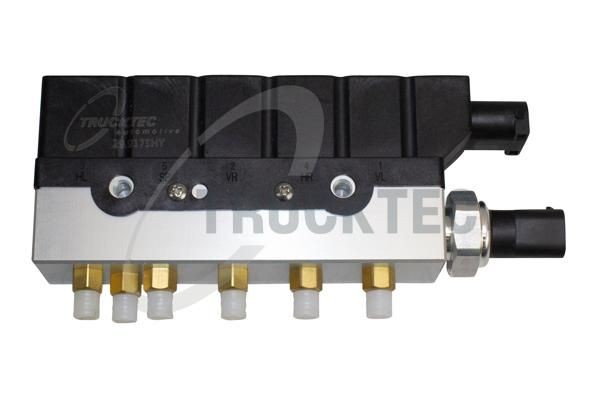 TRUCKTEC AUTOMOTIVE Klapp, suruõhuseade Artikli number: 02.30.413 soodsalt