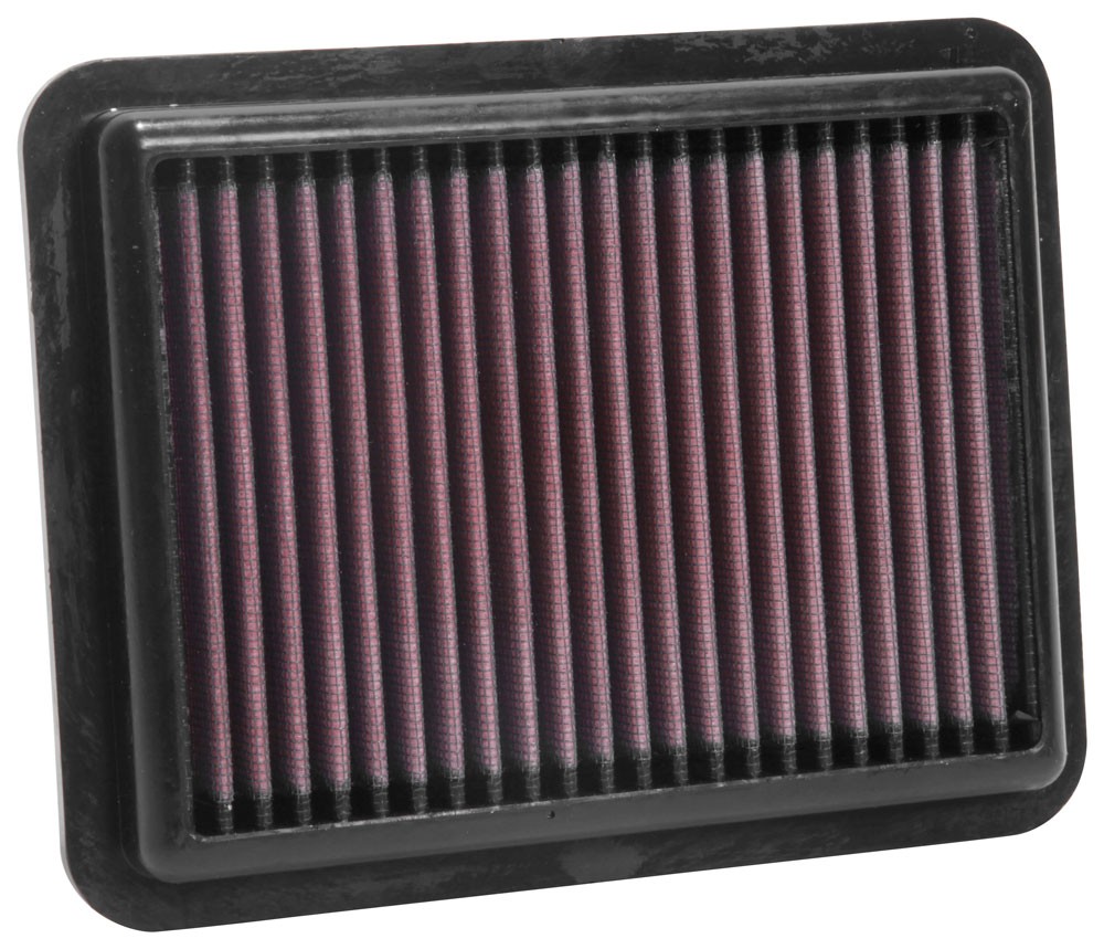 K&N Filters 33-5087 Luftfilter