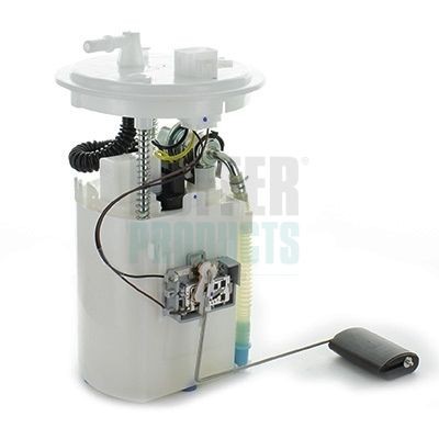 HOFFER Bensinpump Artikelnummer: 7507331E billigt