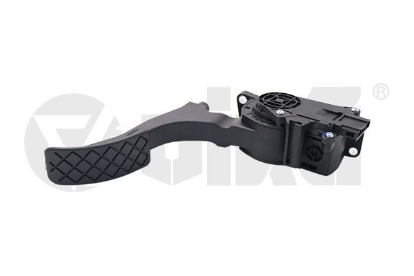 VIKA Akceleratoriaus pedalas prekės numeris: 97210049201 nebrangu