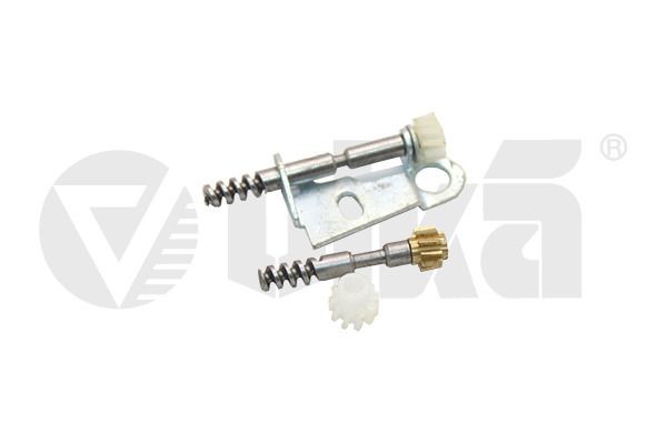 VIKA Γωνιακή μετάδοση κίνησης, άξονας ταχύμετρου αριθμός Άρθρου: 99810004001 φθηνότερα