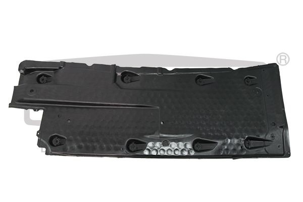 DPA 88250298502 Motorrumsisolation ALTEA 2.0 TDI 136 HK Diesel 2015