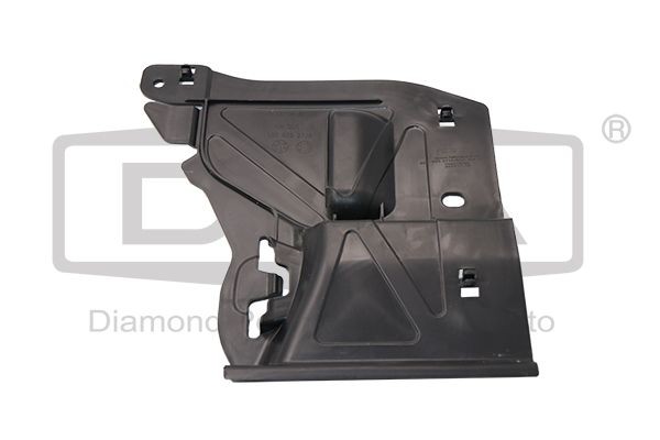 DPA 88251288402 Motorrumsisolation GOLF 1.6 TDI 90 HK Diesel 2021