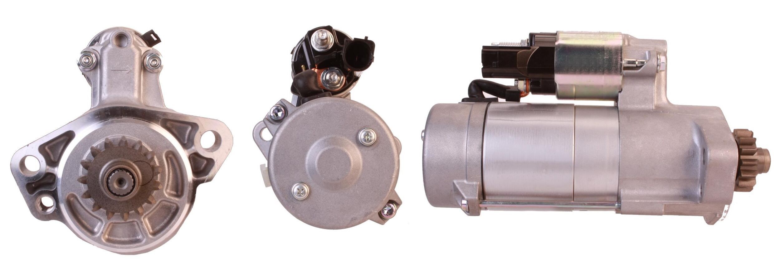 LUCAS Starteris raksta numurs: LRS02581 lēti