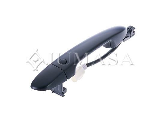 JUMASA Durų rankenėlė prekės numeris: 19341970 nebrangu