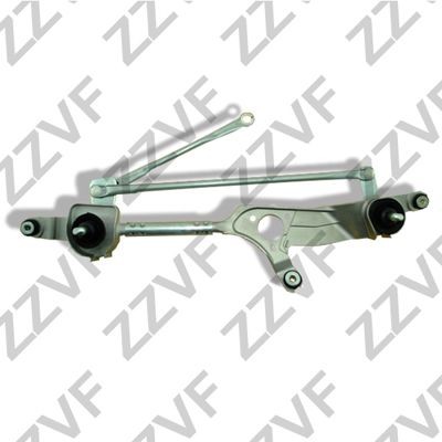 ZZVF Pohon steracu, cisteni skel Číslo článku: ZV77GM levně