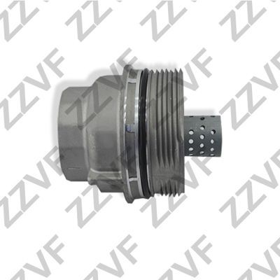 ZZVF Boîtier de filtre à huile UGS: ZVKF001 à bon prix