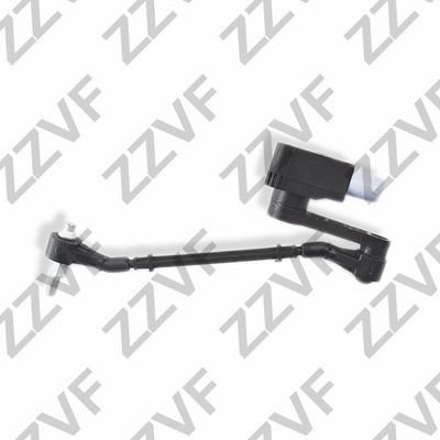 ZZVF Sensor, lysvide-regulering Varenummer: ZVLR322 billige