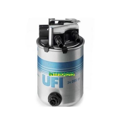 INTFRADIS Caja, filtro de combustible Número de artículo: 10108 a buen precio