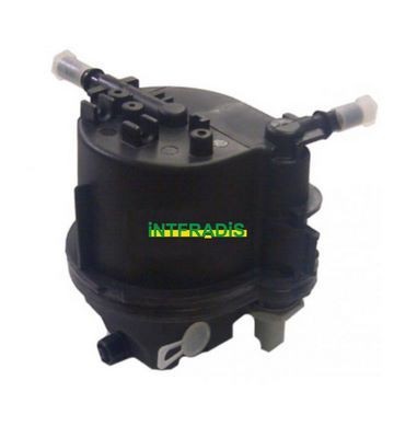 INTFRADIS 10114 Gehäuse, Kraftstoffilter