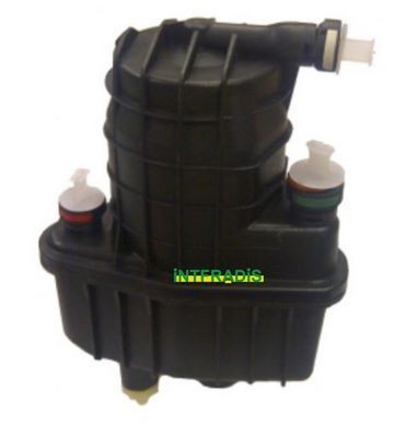 INTFRADIS Caja, filtro de combustible Número de artículo: 10119 a buen precio